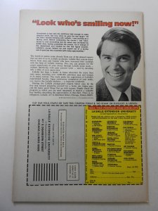 Fantastic Four #149 (1974) VF- Condition! MVS intact!