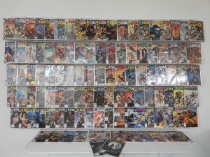 Huge Lot 120 All Savage Sword of Conan Magazines!!! Avg VF Condition!