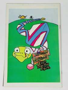 The Amazing Spider-Man #310 (1988) RA1