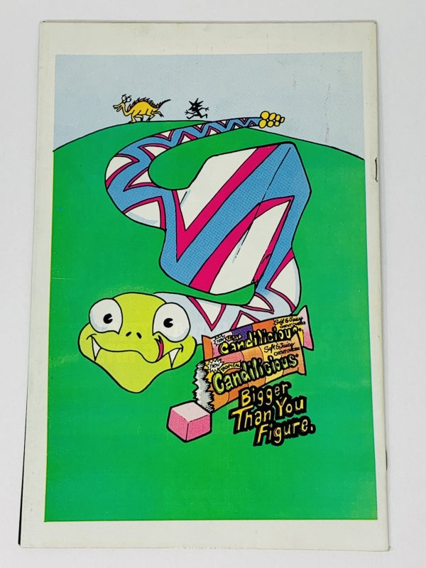 The Amazing Spider-Man #310 (1988) RA1