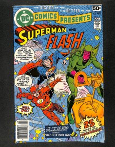 DC Comics Presents #2