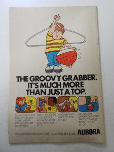 Detective Comics #411 (1971) Sharp Fine Condition!