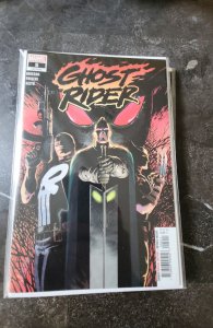 Ghost Rider #5 (2020)