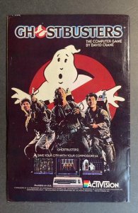 Sgt. Rock #398 (1985)