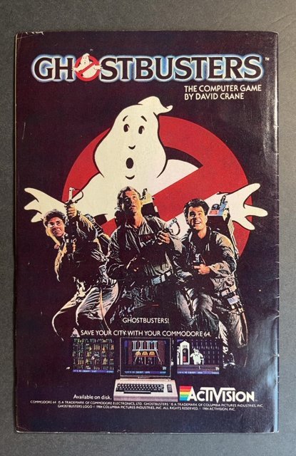 Sgt. Rock #398 (1985)