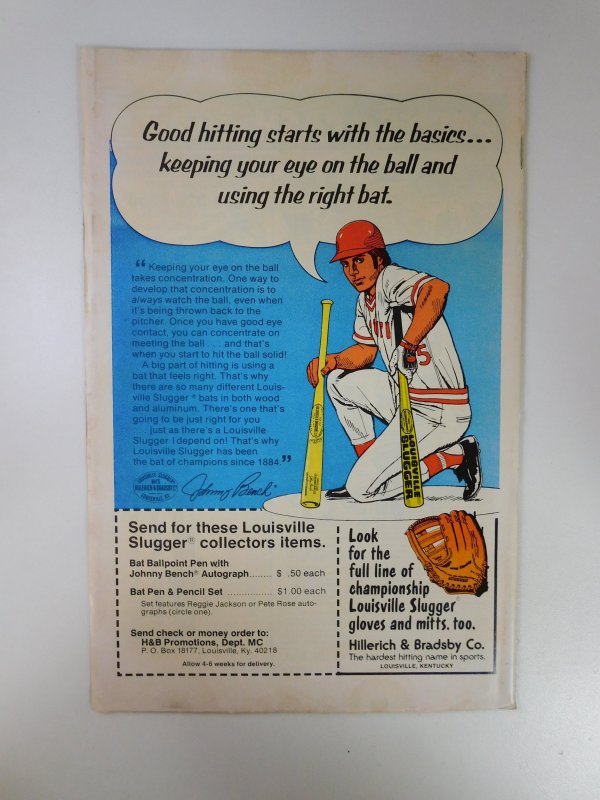 Iron Man #110 (1978)