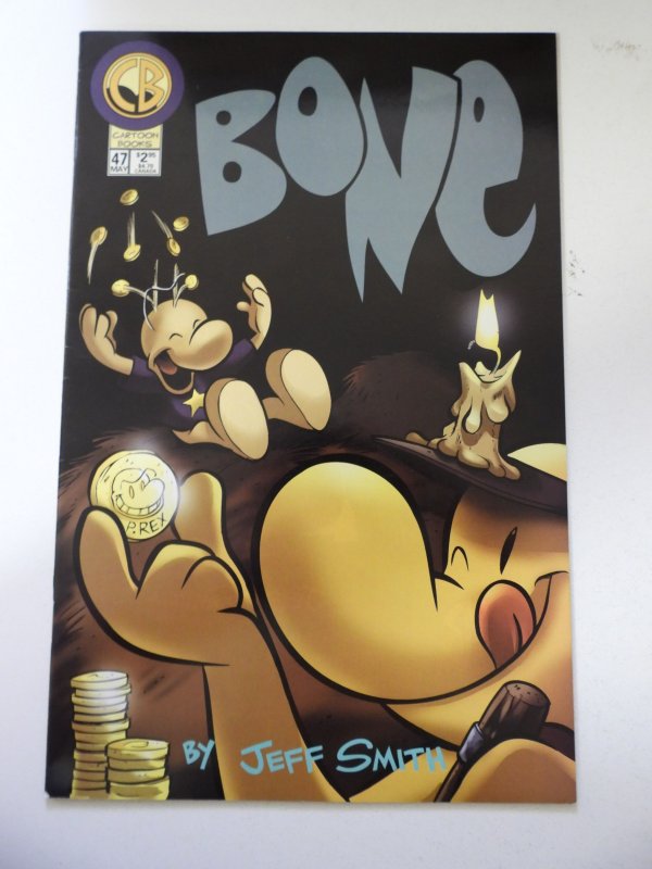 Bone #47 (2002)