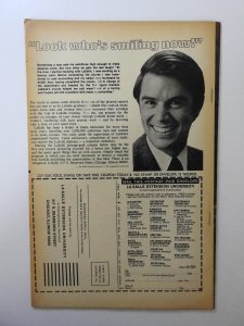 Ghost Manor #19 (1974) FN+ Condition!