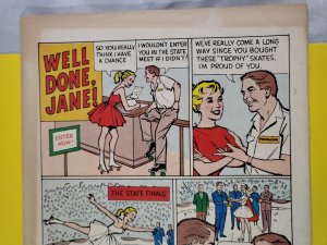 Archie's Girls Betty and Veronica #60 1960 Archie Comics