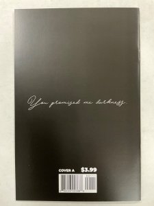 You Promised Me Darkness #1 (2021)