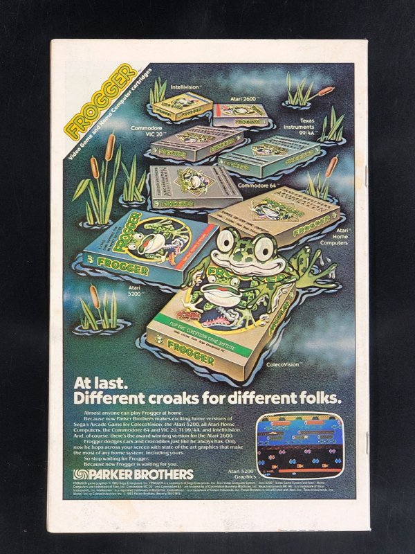 Conan the Barbarian #156 (1984)