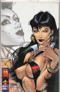 Vampirella #7 (1998)