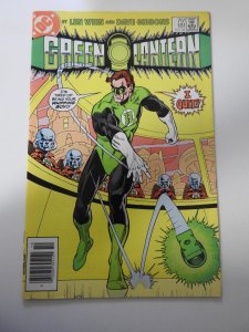 Green Lantern #181 (1984)