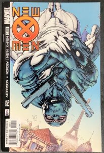 New X-Men #129 (2002, Marvel) NM-