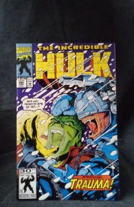 The Incredible Hulk #394 (1992)