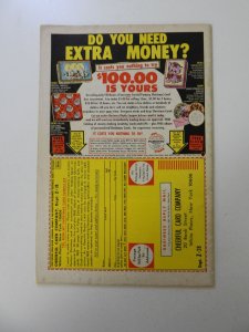 Thor #191 (1971) FN condition