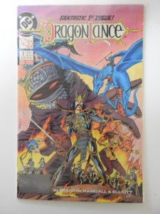Dragonlance #1 (1988)