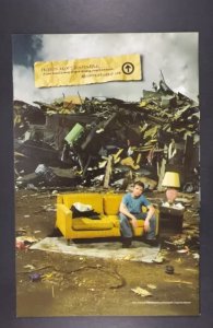 Ultimate Human #1 (2008)