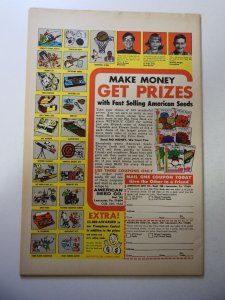 Astonishing Tales #12 (1972) VG+ Condition