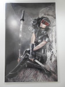 G.I.Joe: Silent Option #1 Variant Cover Edition