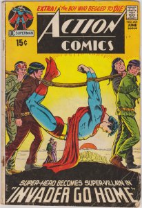 Action Comics #401