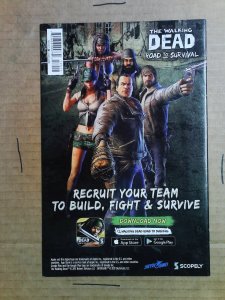 The Walking Dead #170 (2017) VF condition