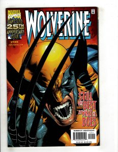 Wolverine #145 (1999) OF37