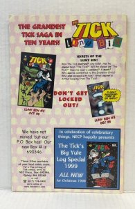 Tick's Big Back To School Special (1998)