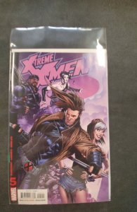 X-Treme X-Men #5 (2023)