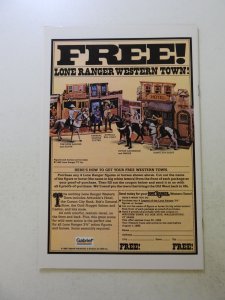 Ghost Rider #67 (1982) NM- condition