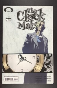 The Clock Maker #4 (2003)