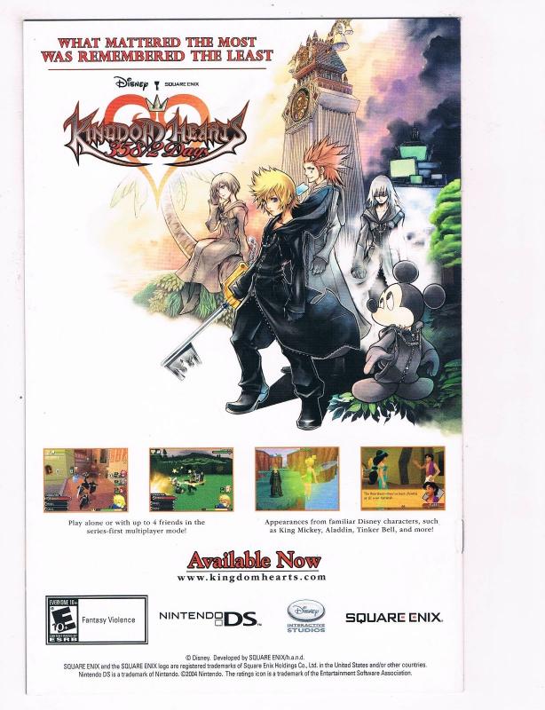 Green Lantern # 48 NM DC Comic Books Superman Batman Flash Blackest Night S82