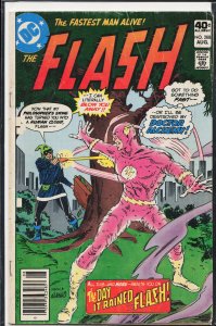 The Flash #288 (1980) The Flash