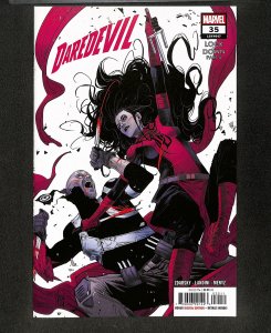 Daredevil (2019) #35