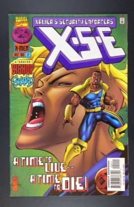 XSE #2 (1996)
