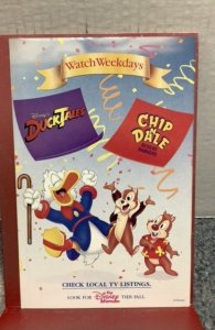 Donald Duck Adventures #1 (1990)