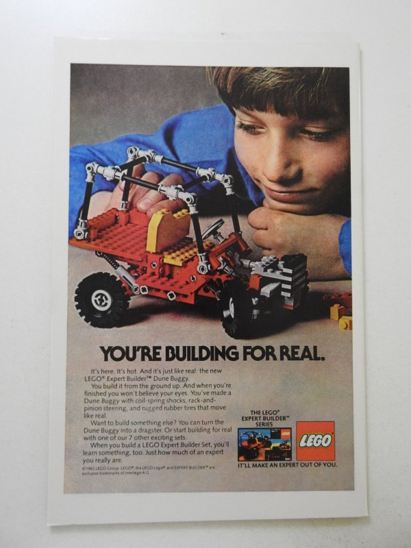 Daredevil #190 (1983) VF Condition!