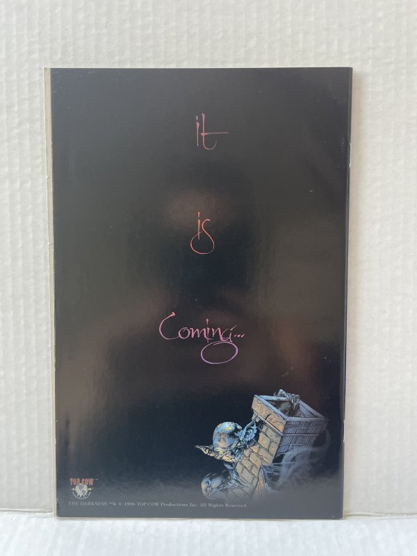 Medieval Spawn / Witchblade #2  (1996) Unlimited Combined Shipping