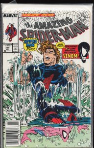 The Amazing Spider-Man #315 (1989) Spider-Man