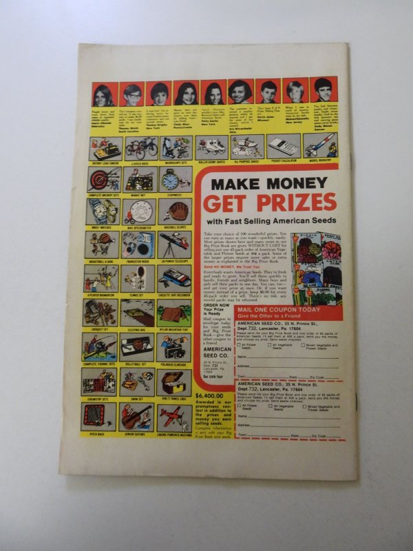 Detective Comics #469 (1977) FN/VF condition