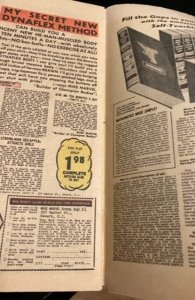 Journey into Mystery #91 (1963) 1st valkryes and Sandu, 3rd loki