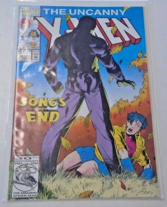 *Uncanny X-Men Vol. 1 #-1, 290-398, & Annuals #16-22 (115 books)