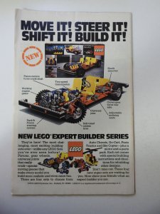 The Spectacular Spider-Man #27 (1979) FN+ Condition