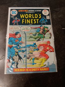 World's Finest Comics #231 (1975)