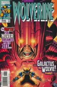 Wolverine #138 VF/NM; Marvel | save on shipping - details inside
