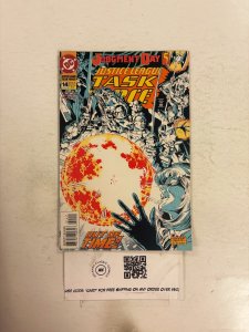 Justice League Task Force #14 NM DC Comic Books Martian Manhunter Gypsy 2 HH113