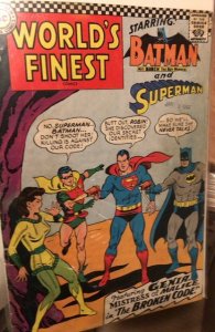 Lot of 9 Comics (See Description) World'S Finest Comics, Aquaman, Superman