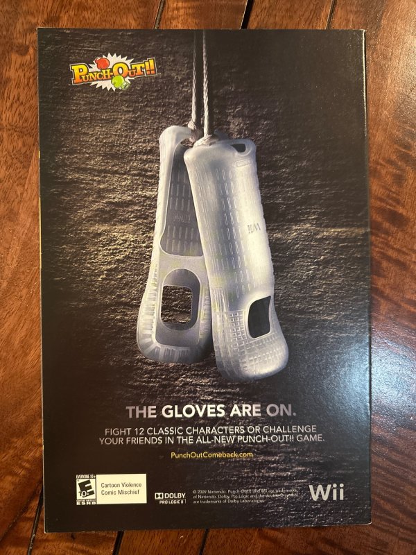 Star Wars: Clone Wars #6 (2009)