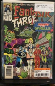 Fantastic Four Special (NL) #48