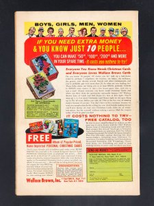 Archie's Joke Book Magazine #117 (1967)